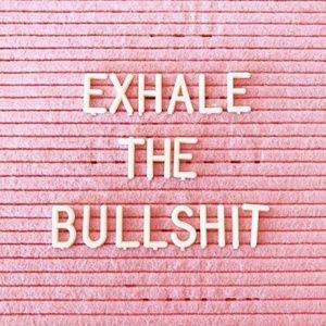 Meet your Posher, Michele